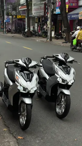 Ab 125 full kiểng ✌🏻 trả trước vài củ lấy xe về 😍 #xemaysontrungduy #bienhoa #xuhuong #ab125kieng 