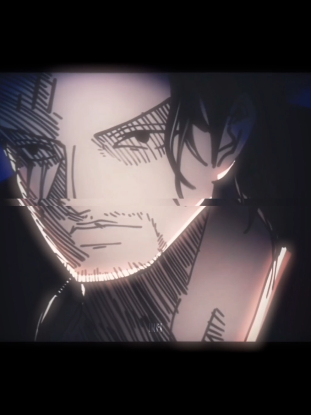 Красноволосый Шанкс — пират и капитан пиратов Красноволосого родом из Вест Блю. Бывший юнга команды Короля Пиратов Гол Д. Роджера — пиратов Роджера, создавший свою команду после казни последнего. Шанкс является одним из четырёх Ёнко. Его отец один из Горосэи - Фигарлэнд Гарлинг , также имеет брата близнеца Шэмрока Он пират, вдохновивший Монки Д. Луффи на путешествие по Гранд Лайн в качестве пирата. Монки Д. Гарп, постоянно обвиняет Шанкса в том, что его внук захотел стать пиратом именно из-за Красноволосого. Шанкс и его команда пиратов совершили нападение на правительственный корабль, перевозивший дьявольский плод Гому Гому но Ми, который впоследствии случайно съел Луффи.#edit #viral #tiktok #capcut #рек #рекомендации #fyp #creatorsearchinsights #onepiece #shanks 