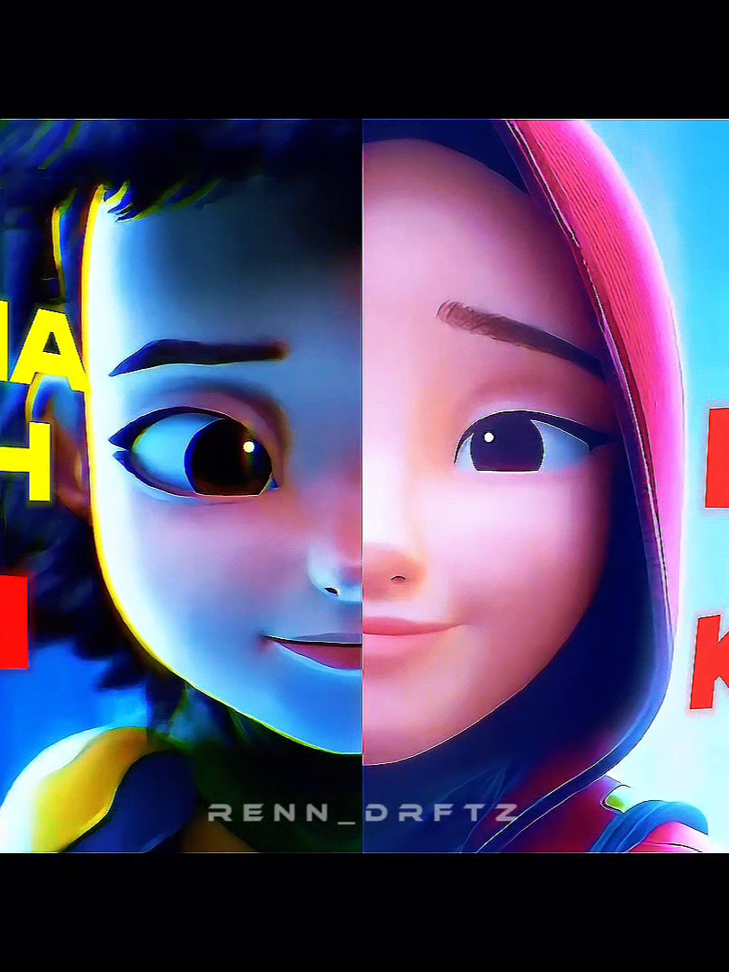 WISH YOU WERE HERE #ejenali #ejenalithemovie2 #ejenaliedit #wishyouwerehere #neckdeep