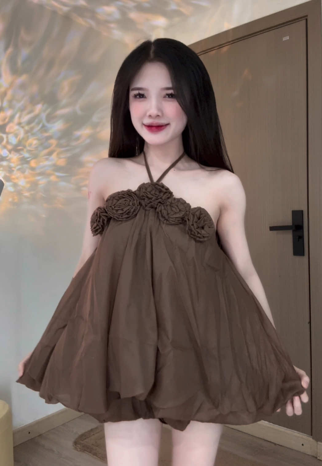 Mau trang da qua#xh #fyp #xuhuong #83soctrang #viral 