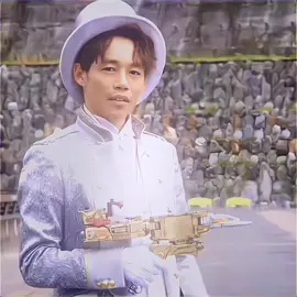 Lupin X #fyp #lupinrangervspatrenger #fouryou #parody #memes #supersentai