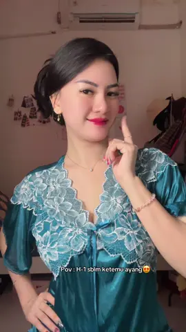 sblm ketemu ayg kalian maskeran dulu gasih😍