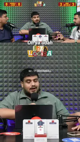 Arsenal you'll never sing that!!?  atau mungkin ini taunnya wkwk #arsenal #championsleague #geromball 