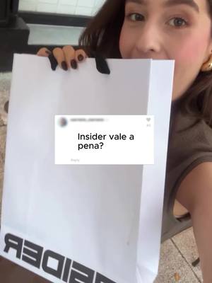 Minimalismo tecnológico com 15% OFF usando o cupom INSIDERFY.