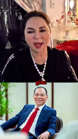 Nguyễn Phương Hằng Nói Về Xe Điện Của Ông Vượng #nguyenphuonghang #dunglovoi #xuhuong #xuhuongtiktok #viral 