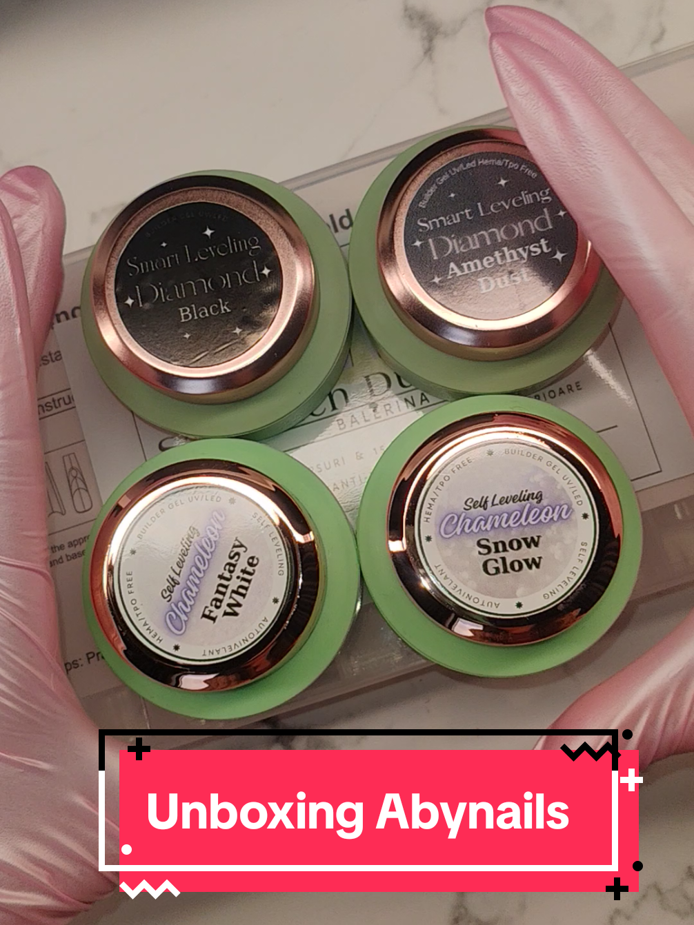 #alynails #unboxingnails #haulnails #moldef1 #sandwichdualform @Andreea B.Farkaș 