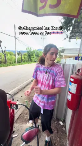 I LOVE THAILAND 😍🇹🇭 #thailand #travel #backpacking #slay #yasqueen 