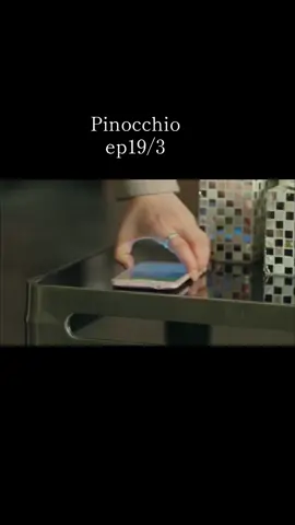 Pinocchio ep19/3#fyp 