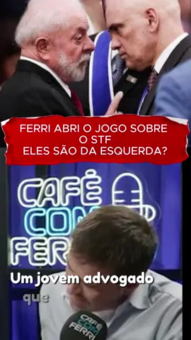 #cafécomferri #clipfyleague #clipfyferri @Café com Ferri | Podcast 