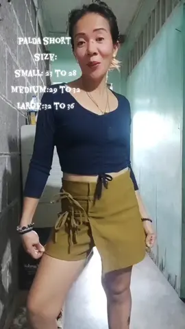 super lakas maka sexy ang palda short na ito makapal ang tela high waist #premium woven fabric #palda short high waist  #fypシ゚ #tiktokaffialateshop #newaffiliatetiktok 
