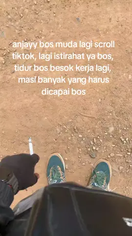 #fypage #boss #4u #kerjakeras #fypシ゚  semagat untuk para perintis💪