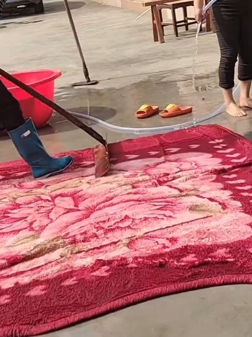 Raschel battaniyeleri tüm Kanton halkının kabusu#gerçekler #ilginçbilgiler