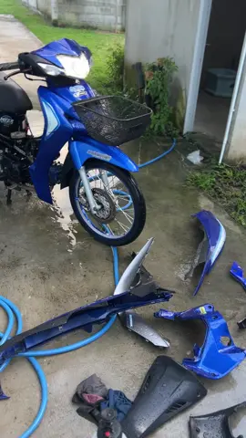 #fyp #ตรอพะเยา #เวฟ110i #pcx160 