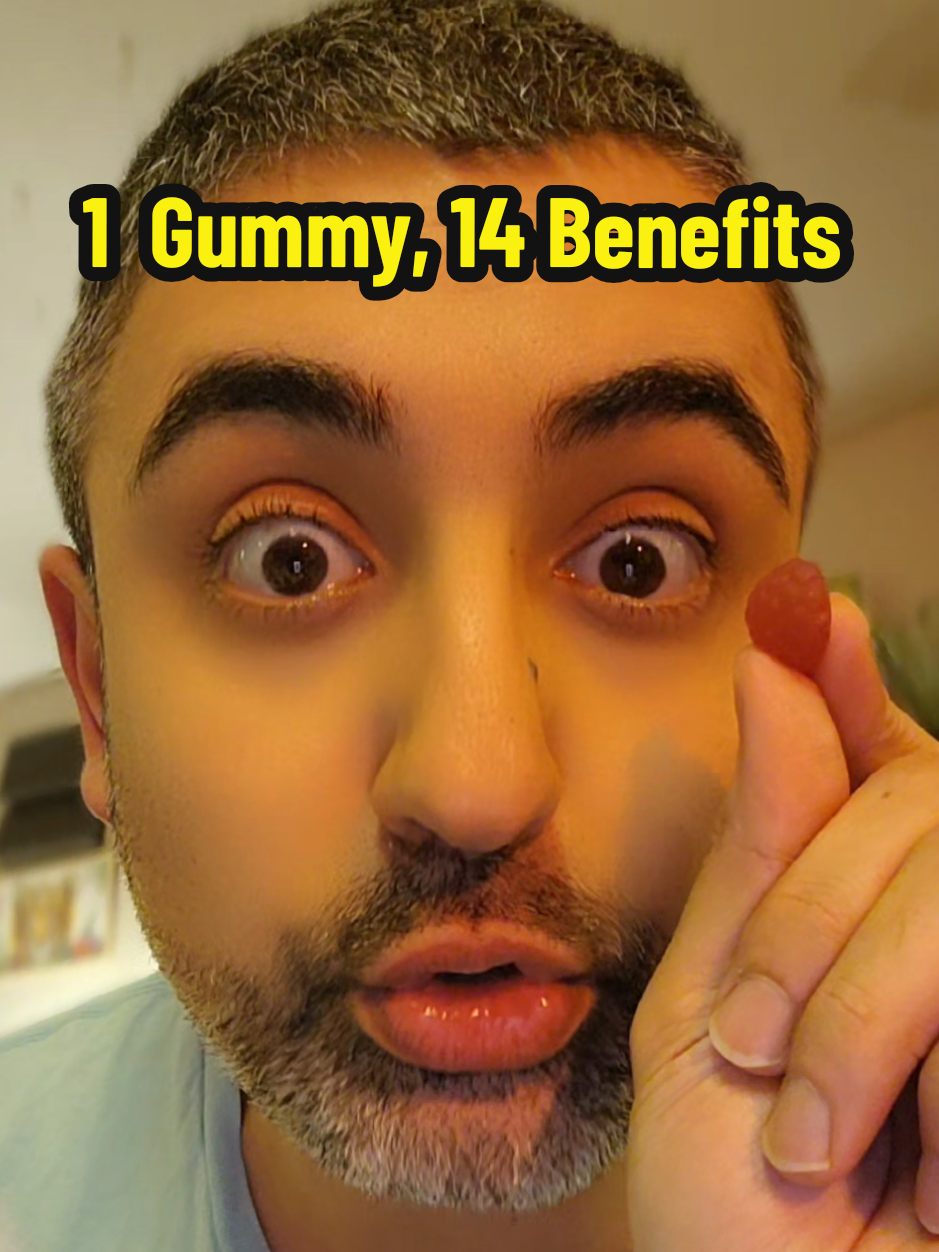 There’s just something comforting about ending the day with a gummy that actually does something good for you. 💜 The VEV 14-in-1 Magnesium blend includes 10 different types of magnesium, each supporting your body in its own way: 1️⃣ Magnesium Glycinate – promotes relaxation and better sleep. 2️⃣ Magnesium Citrate – supports digestion and regularity. 3️⃣ Magnesium Malate – helps energy production and muscle recovery. 4️⃣ Magnesium Aspartate – aids cellular energy and focus. 5️⃣ Magnesium Carbonate – helps neutralize stomach acid and soothe digestion. 6️⃣ Magnesium Gluconate – supports heart and nerve function. 7️⃣ Magnesium Lactate – gentle on the stomach and helps maintain electrolyte balance. 8️⃣ Magnesium Oxide – promotes muscle health and normal nerve function. 9️⃣ Magnesium Ascorbate – combines magnesium with Vitamin C for immune support. 🔟 Magnesium Taurate – supports calmness and cardiovascular health. Sugar-free, vegan, and delicious — this is what I call a bedtime treat done right. 🌙💜 (Not medical advice — just sharing what’s been helping me rest deeper and wake up lighter.) #SleepSupport #magnesiumgummies  #WellnessRoutine #tiktokshopblackfriday #TikTokShopCreatorPicks 