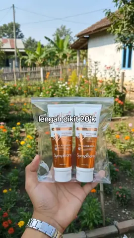 #salsacosmetic #bodyglow 