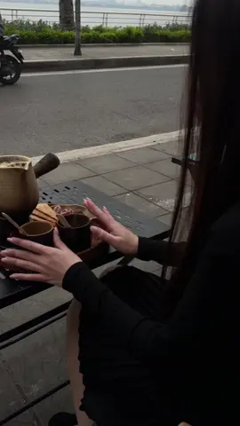 chill🍂🍂#xuhuongtiktok #muadonghanoi 