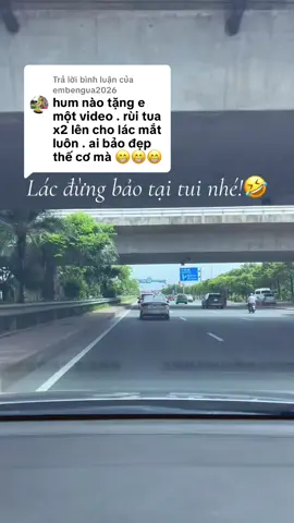 Trả lời @embengua2026 #nguoivanchuyenr 