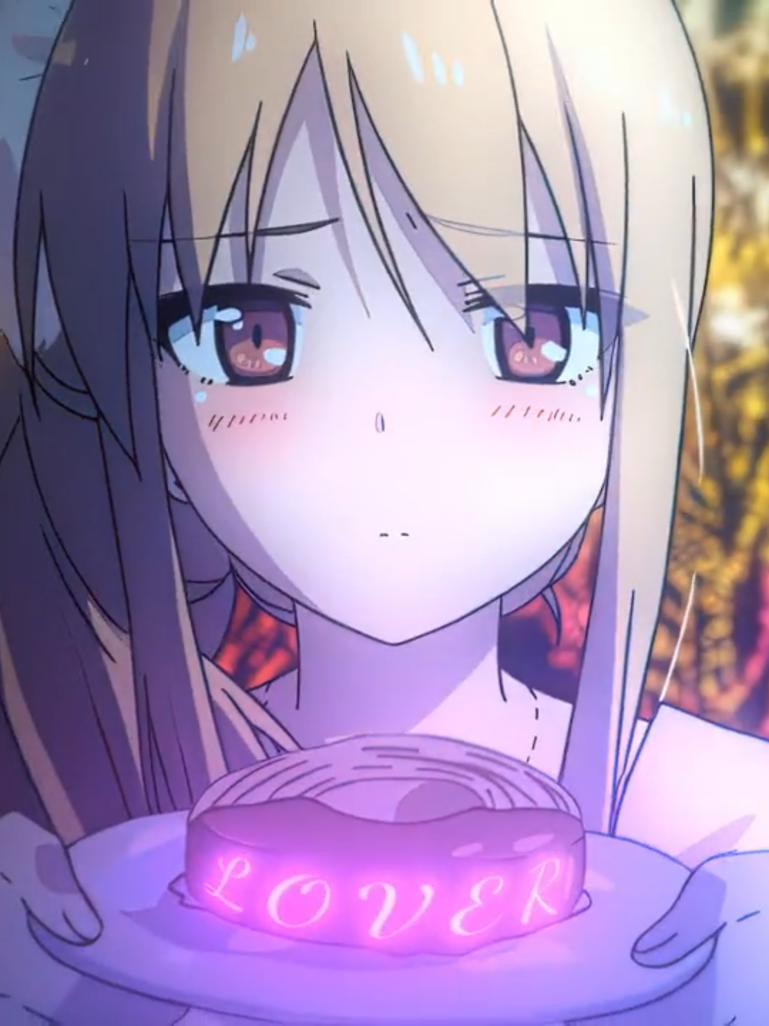 Eenie-meenie-miney-mo #sakurasounopetnakanojo #mashiroshiina #anime #animeedit #animefyp