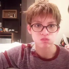 love men with glasses🤓 #james #cortis #fyp #kpop 