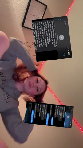 Burned the rest of his crap #frneededme #dontcareabtyouanymore #worstnightmare #fellforacopyofmydad