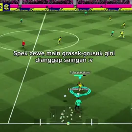 mana mampu adek bg🫣#fyp #efootball #efootballmobile #xzyabc #gakfyphapus 