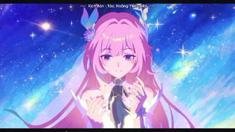 nói không lụy là nói dối.  #HonkaiStarRail #amphoreus 