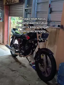 #rxking #rxking135cc #2tak 