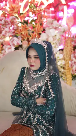 Ngeneki konsep e piye kang?  #wedding #konten #purwodadi #grobogan 