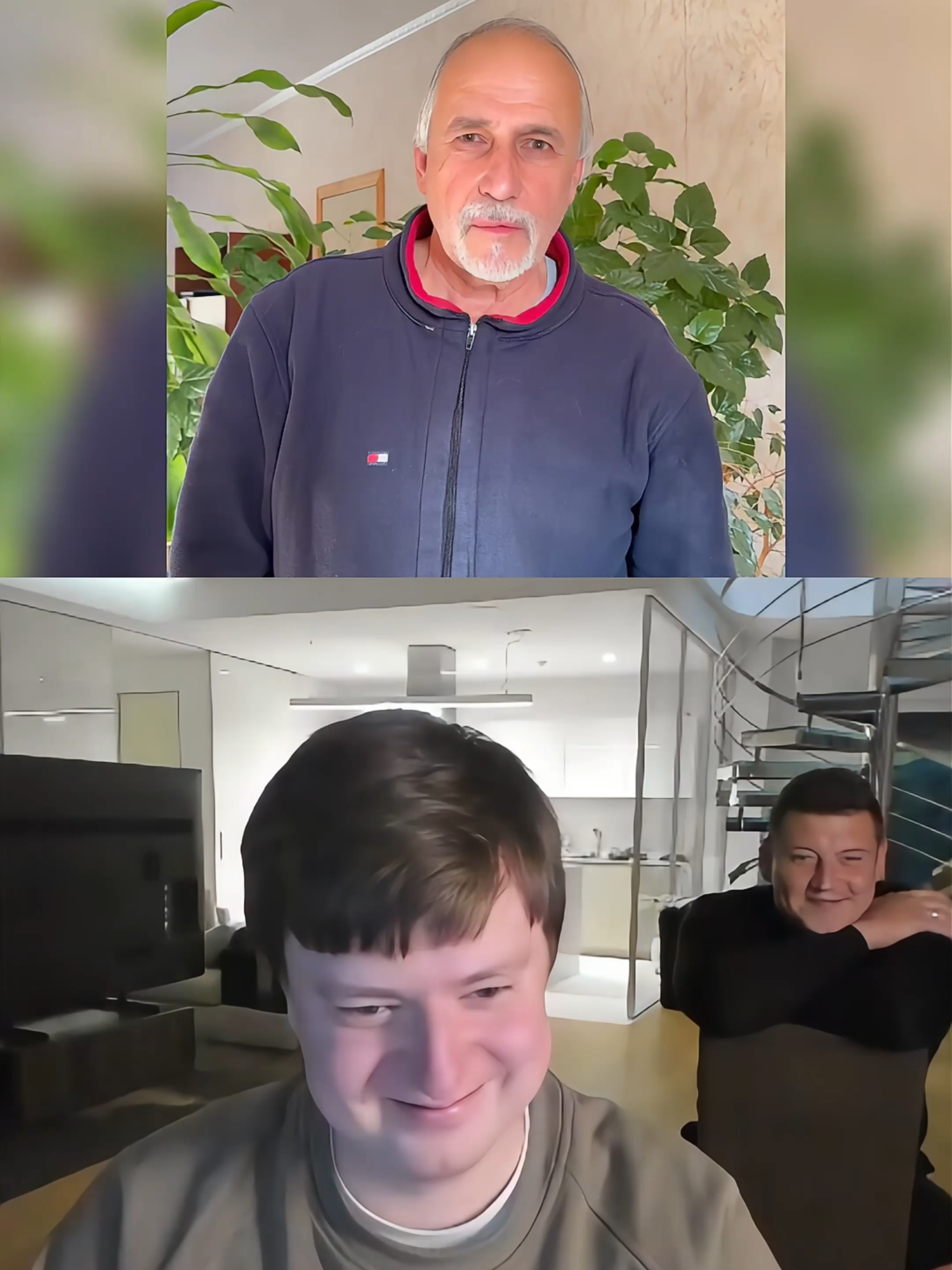 👴Дедушка Алексей собрал портрет Меллстроя из 9000 кадров🔥 #меллстрой #меллстройнарезки #glavstroy #дедушка #портрет #9000