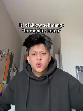 tormonitor ketua