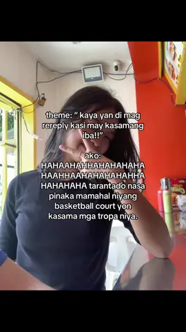 skl sorry mali yung theme nag typo po#fyp #foryou #basketball 