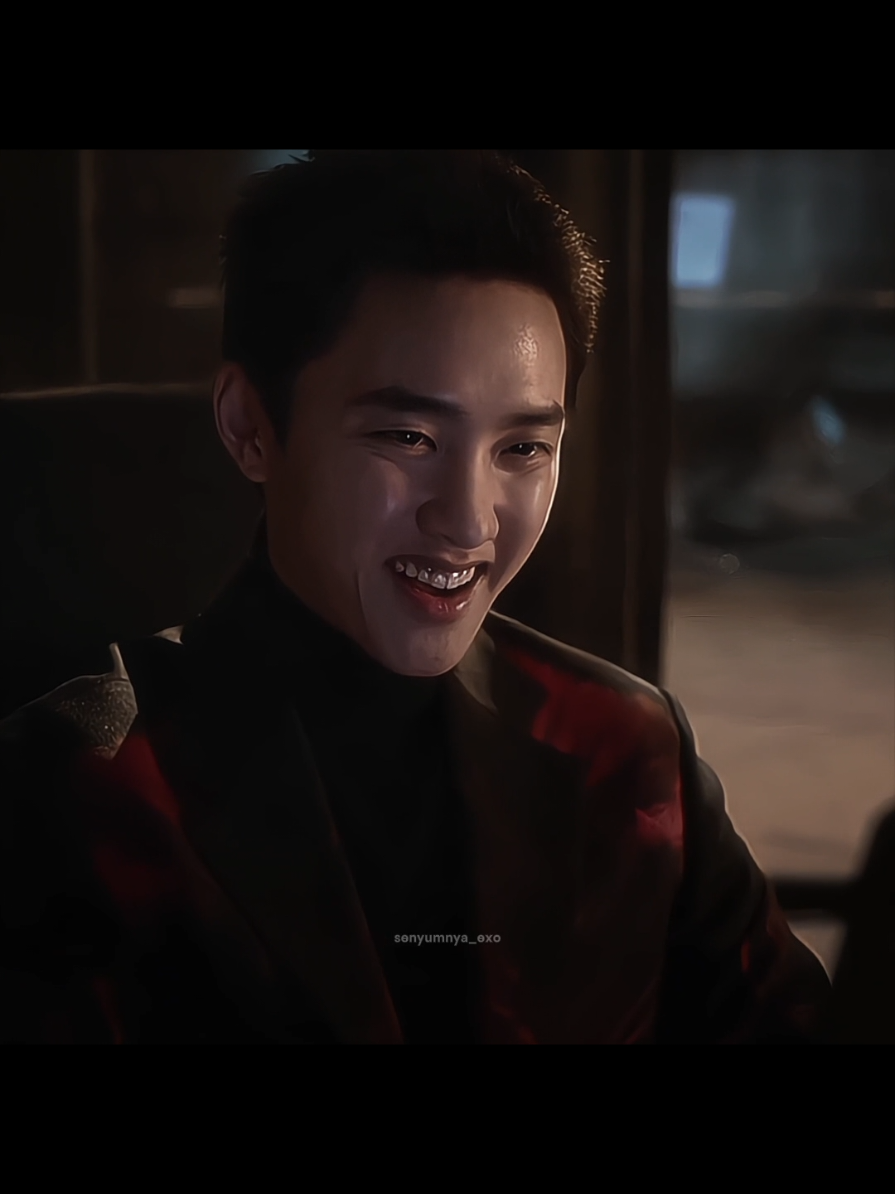 yohan, lu punya uang lu punya kuasa 😆  #kyungsoo #themanipulated #jichangwook #dohkyungsoo #kdrama 