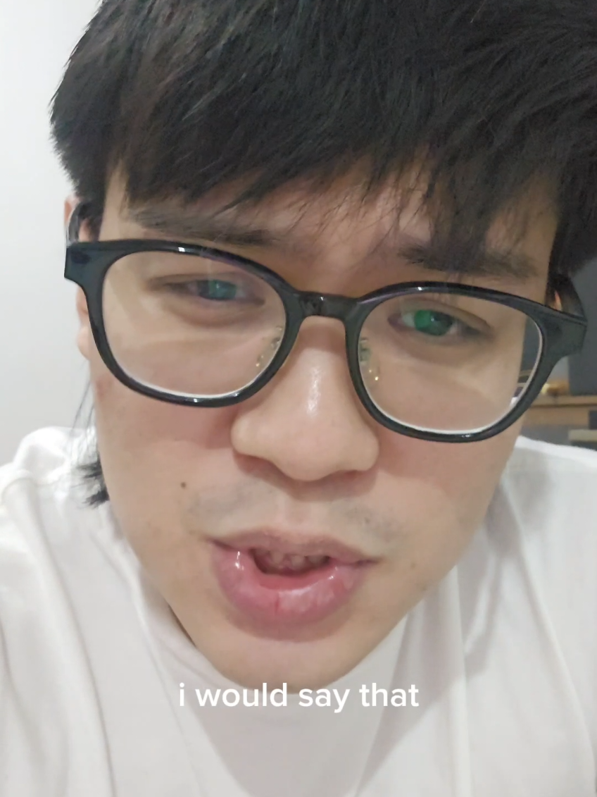 Thoughts on Wolf Casts' and Karltzy's topic on 