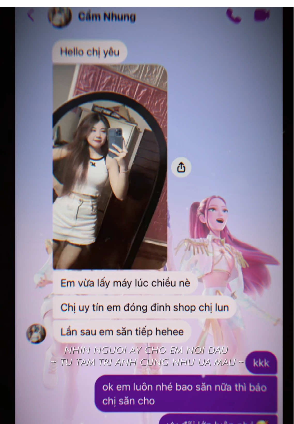 Tham khảo bên tui nhé🍎🍏 #saniphoneuytin #săniphone1k #feedback #feedback #Iphone 12 Pro Max 513 