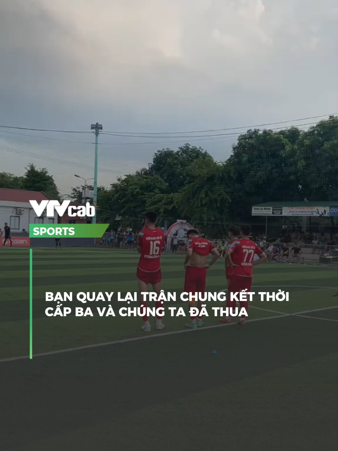 Kỷ niệm đẹp nhưng mà buồn😓#vtvcabsports #thethaomoingay #sportsontiktok #SportsOnTikTok #SEAGAmes2025 #dtp