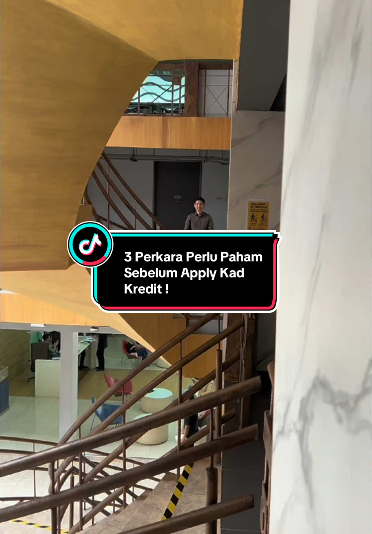 3 Perkara Kena Tahu Sebelum Apply Kad Kredit BSN !✨ . 1. Pilih Kad Ikut Gaya hidup  2. Semak Kemampuan & Pendapatan 3. Fahami Cas & Faedah yang tersembunyi    @Syaz @nadiraarzli @reenyazied  @BMD Official @Kimie @aricaca @kaaasih @balqis  #creditcardtips #creditcardpoints #kadkredit #tunai #bsn 