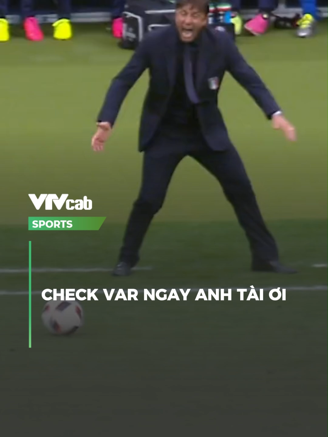 Ảo thật đấy🙂#vtvcabsports #thethaomoingay #sportsontiktok #SportsOnTikTok #SEAGAmes2025 #funnyvideos #dtp