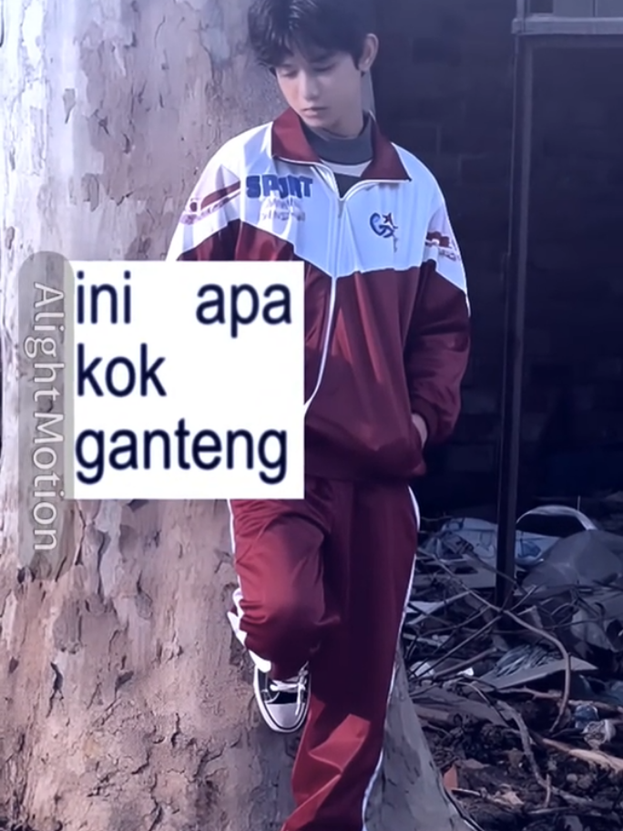 berawal dari iklan.. jadi kecintaan - - #alightmotion_edit #china #yusofei 