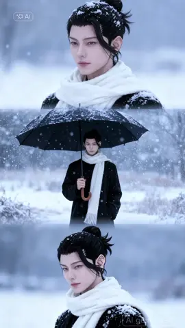 lạnh rồiiii #jjk#geto#getosuguru #onlygeto