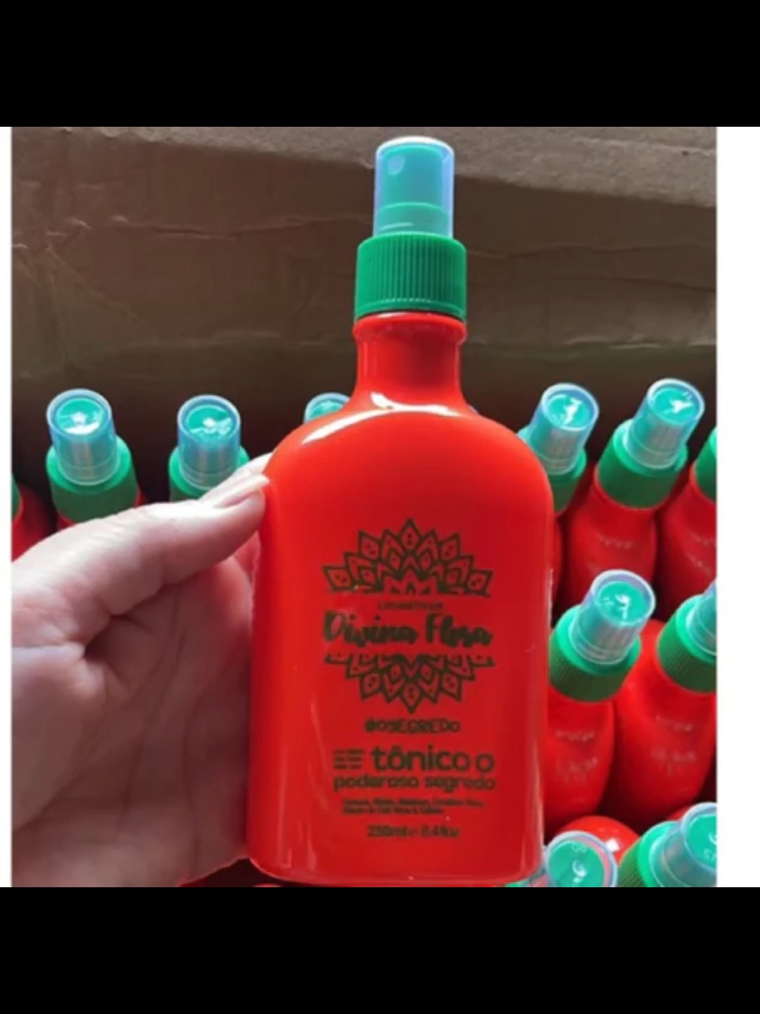 TÔNICO PODEROSO ORIGINAL DA GOLD SPELL #GoldSpell #TônicoPoderoso #TônicoGoldSpell #TônicoCapilar #ProdutoOriginal #Vitaminas