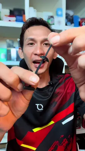 50PCS Gesper Pengikat Kabel Tali Pengikat Kabel Pada Mobil