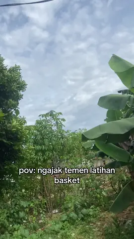 susah banget di ajak latihan nya saaloh #fyp #luculucuan 