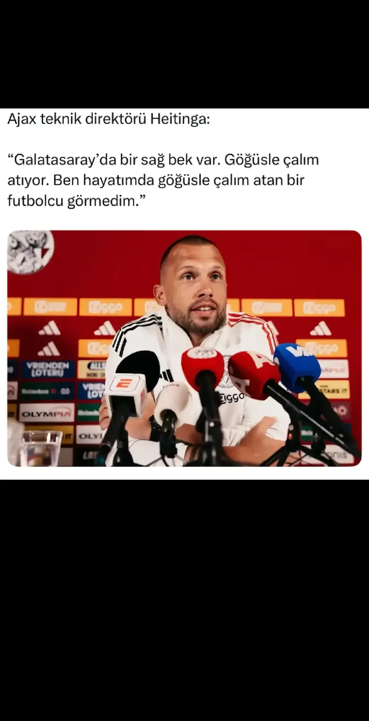 son sözü aslan söyler #İCARDİ #OSİMEN #aslan #gs #galatasaray💛❤ 