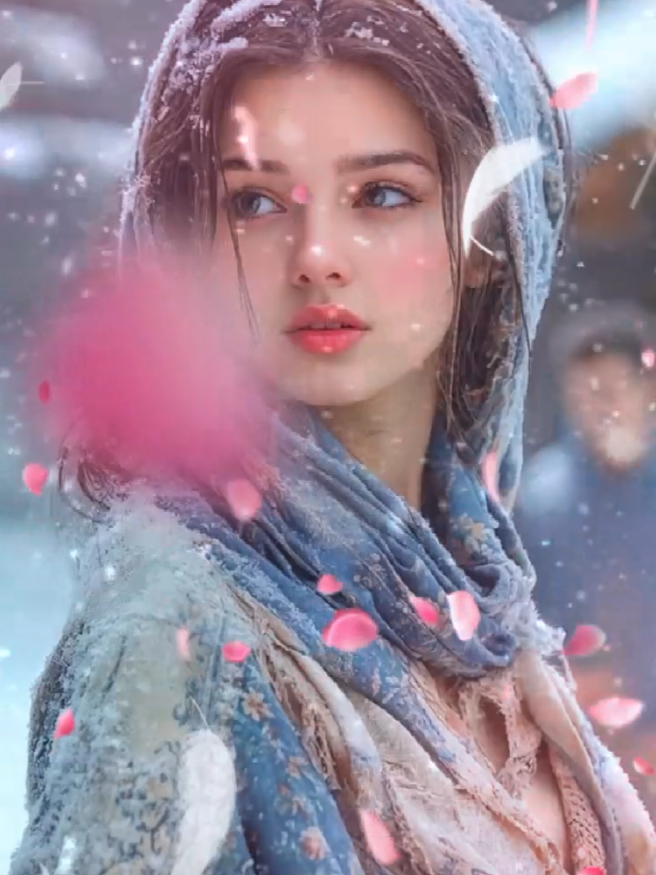 Slowmo Ai #CapCut #RomanticTrends #Ai 