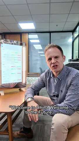 Imagine sitting in front of a screen for just 30 seconds and seeing a complete snapshot of your health heart rate, blood pressure, stress, metabolism, skin age, and more. No needles, no sensors, no appointments. Just a simple facial scan powered by artificial intelligence and optical imaging. The system analyses 25 key health indicators with around 95 % accuracy, giving you instant insight into how your body’s really doing. It’s already being used in parts of China in clinics, offices, and community centres and it could change how we monitor our wellbeing everywhere. If you’d like to know more about how this works or the opportunities opening up around it, message me directly 🙏🏻🇨🇳#simoninchina #futurechina #futuretech #ai #healthcare 