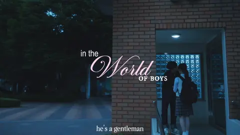 he’s a gentleman🥹 #spiritfingers #fyppppppppppppppppppppppp #jojoonyoung #namgijeong #parkjihu scp. xkactorsscps 