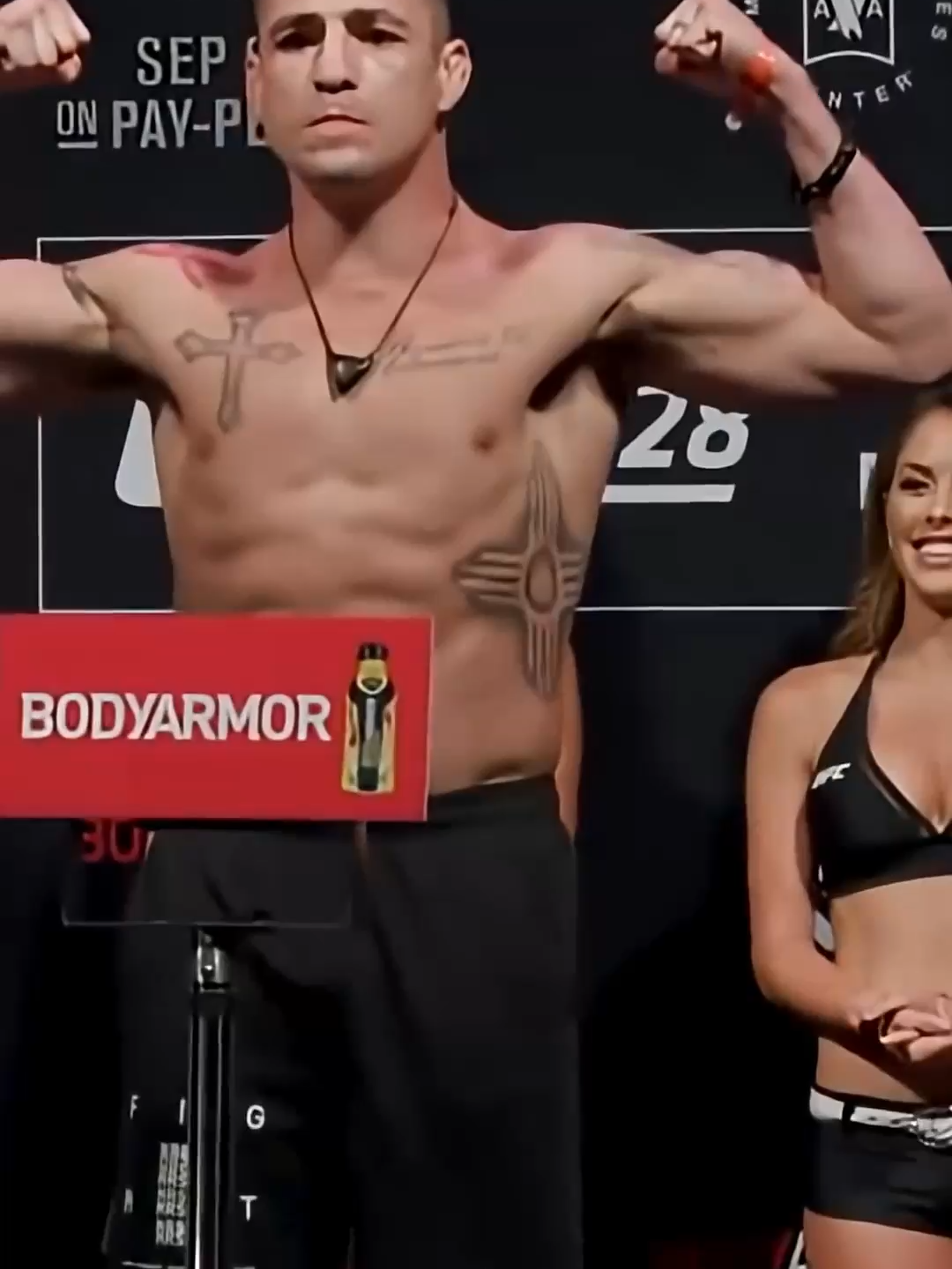 Hina petarung muallaf, karma langsung terjadi.