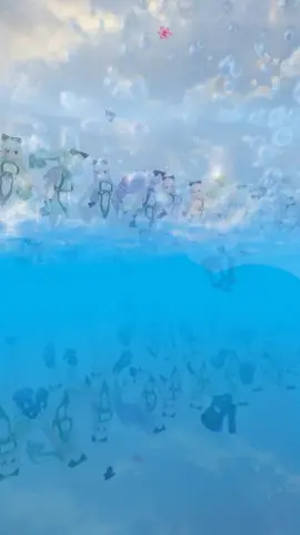 Ocean Shoe Factory  #zzzero #zenlesszonezero #piano #vivian #physics