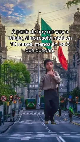 Así es, relax ☝🏼😌  #Meme #MemeCut #fyp #parati #humor 