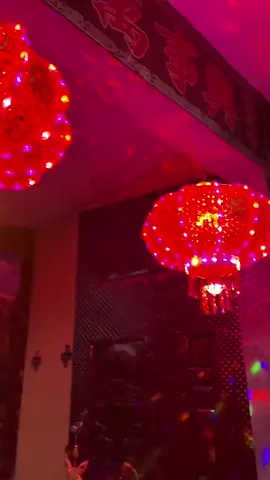 Lồng đèn tết #tet2026 #decortet #viralvideo #xuhuong #trangtritet 